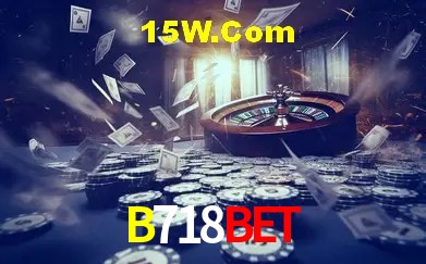 Explore as vantagens do B718Bet: serviço profissional e confiabilidade
