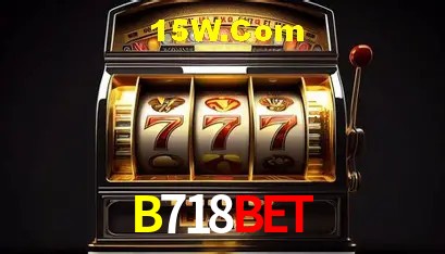 B718Bet