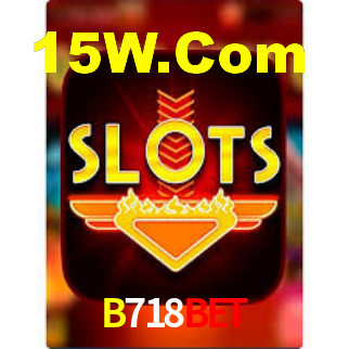Bônus Generosos e Exclusivos no B718Bet para Você!