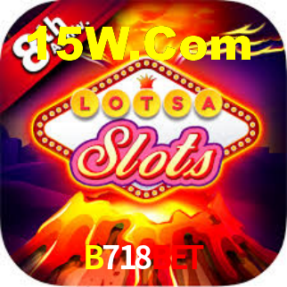 B718Bet Login