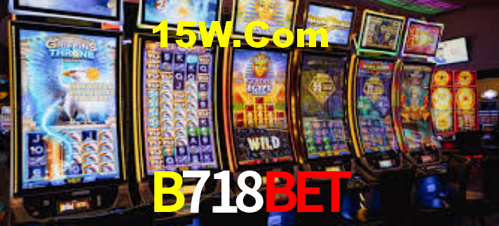 B718Bet,B718Bet Vip
