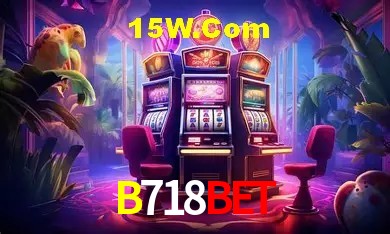 B718Bet Login