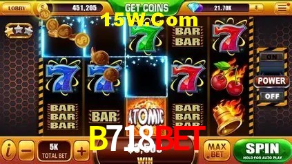 B718Bet,B718Bet Vip